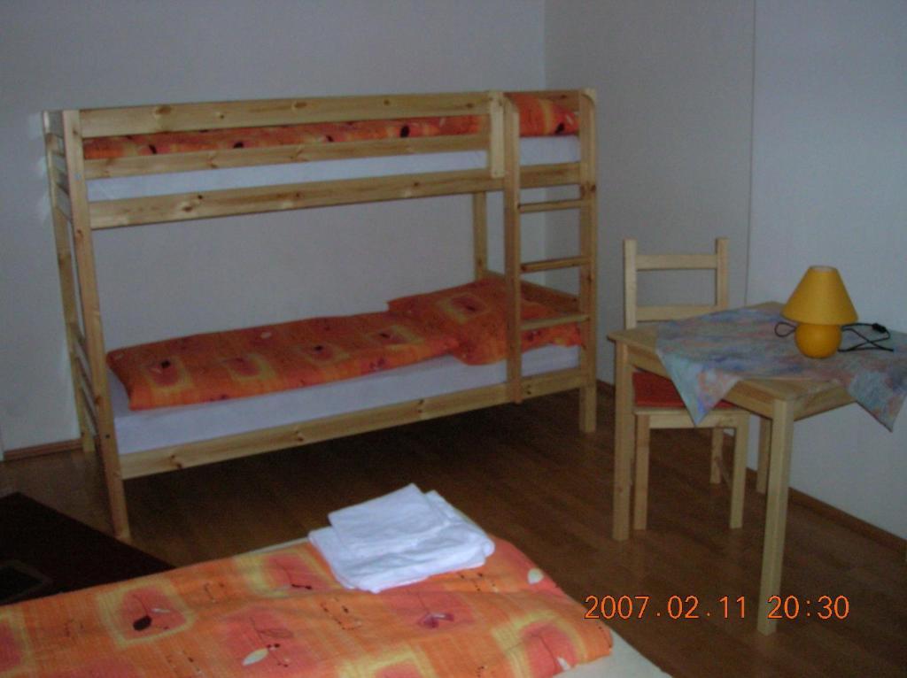 Gasthof Murauerhof Hotel Sankt Peter am Kammersberg Room photo