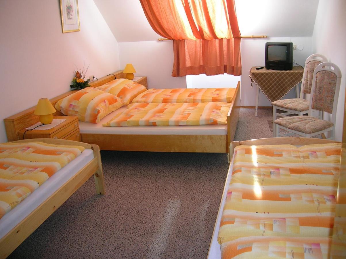 Gasthof Murauerhof Hotel Sankt Peter am Kammersberg Room photo
